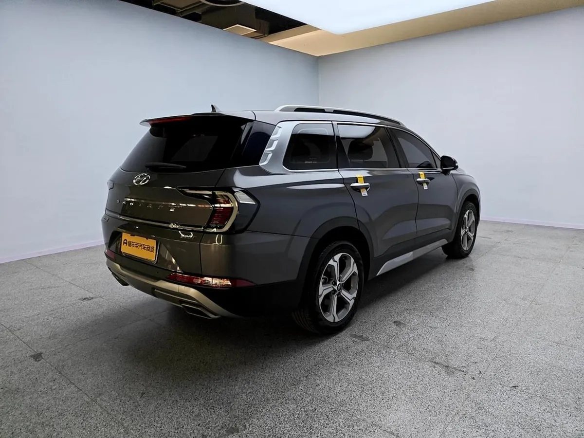 HYUNDAI SANTA FE 2023