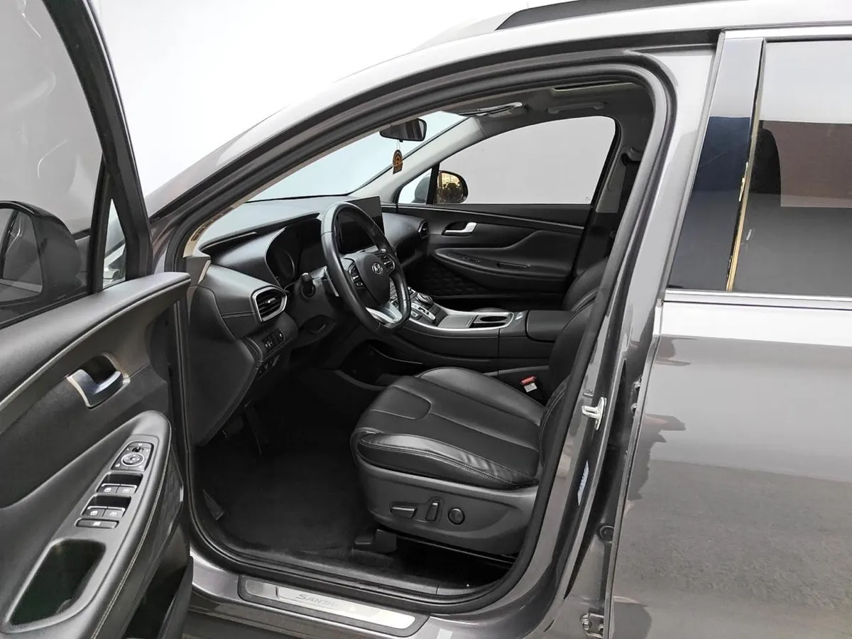 HYUNDAI SANTA FE 2023