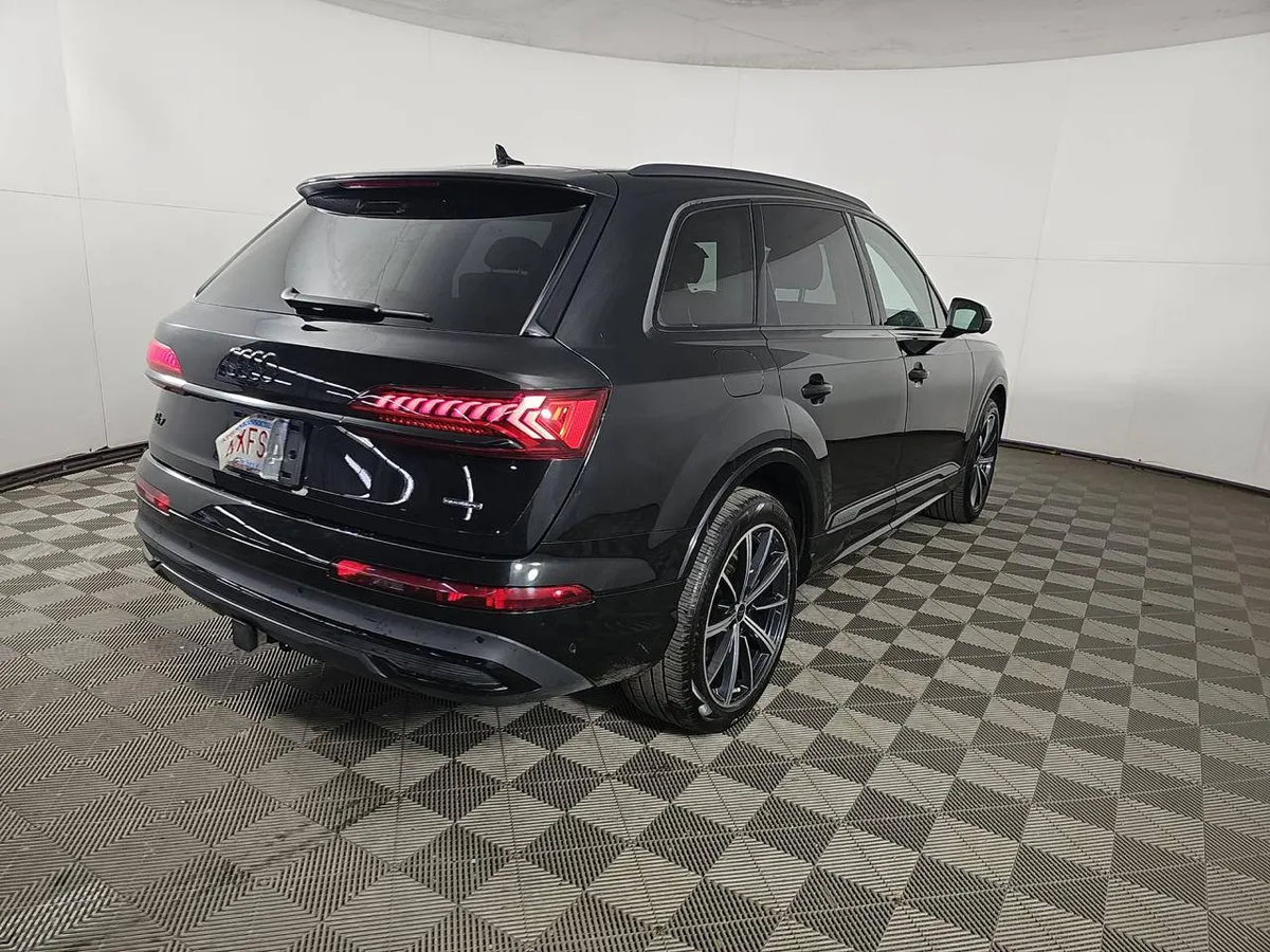 AUDI Q7 PREMIUM PLUS 2023