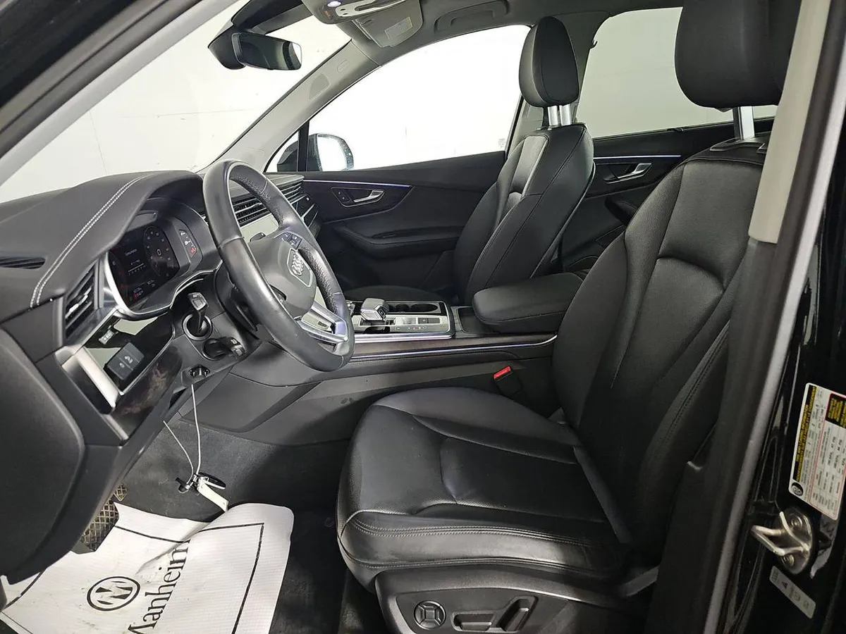 AUDI Q7 PREMIUM PLUS 2023
