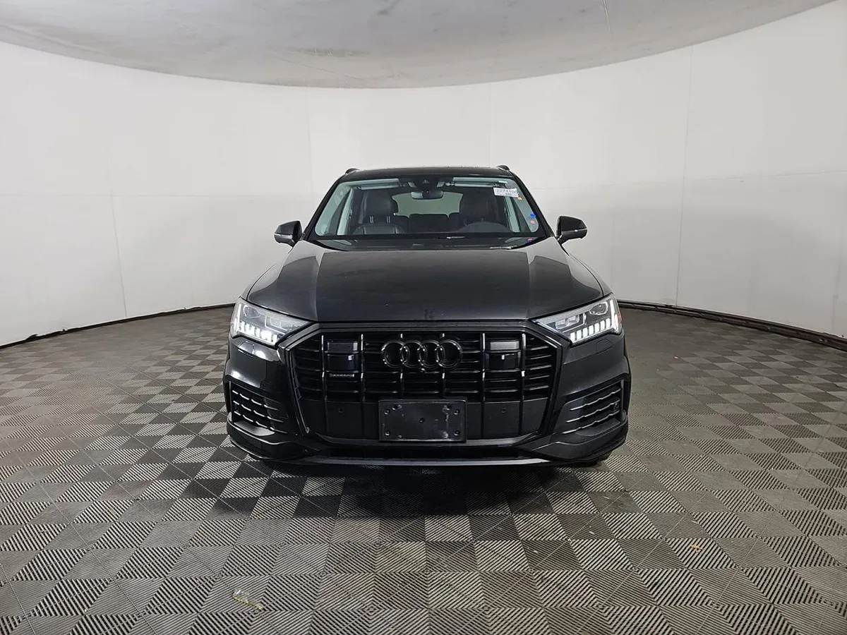 AUDI Q7 PREMIUM PLUS 2023