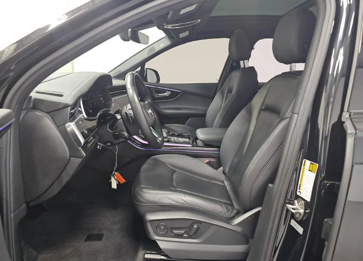 AUDI Q7 PRESTIGE 2023