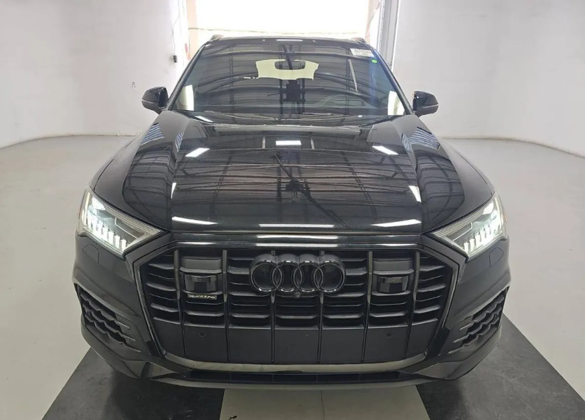 AUDI Q7 PRESTIGE 2023