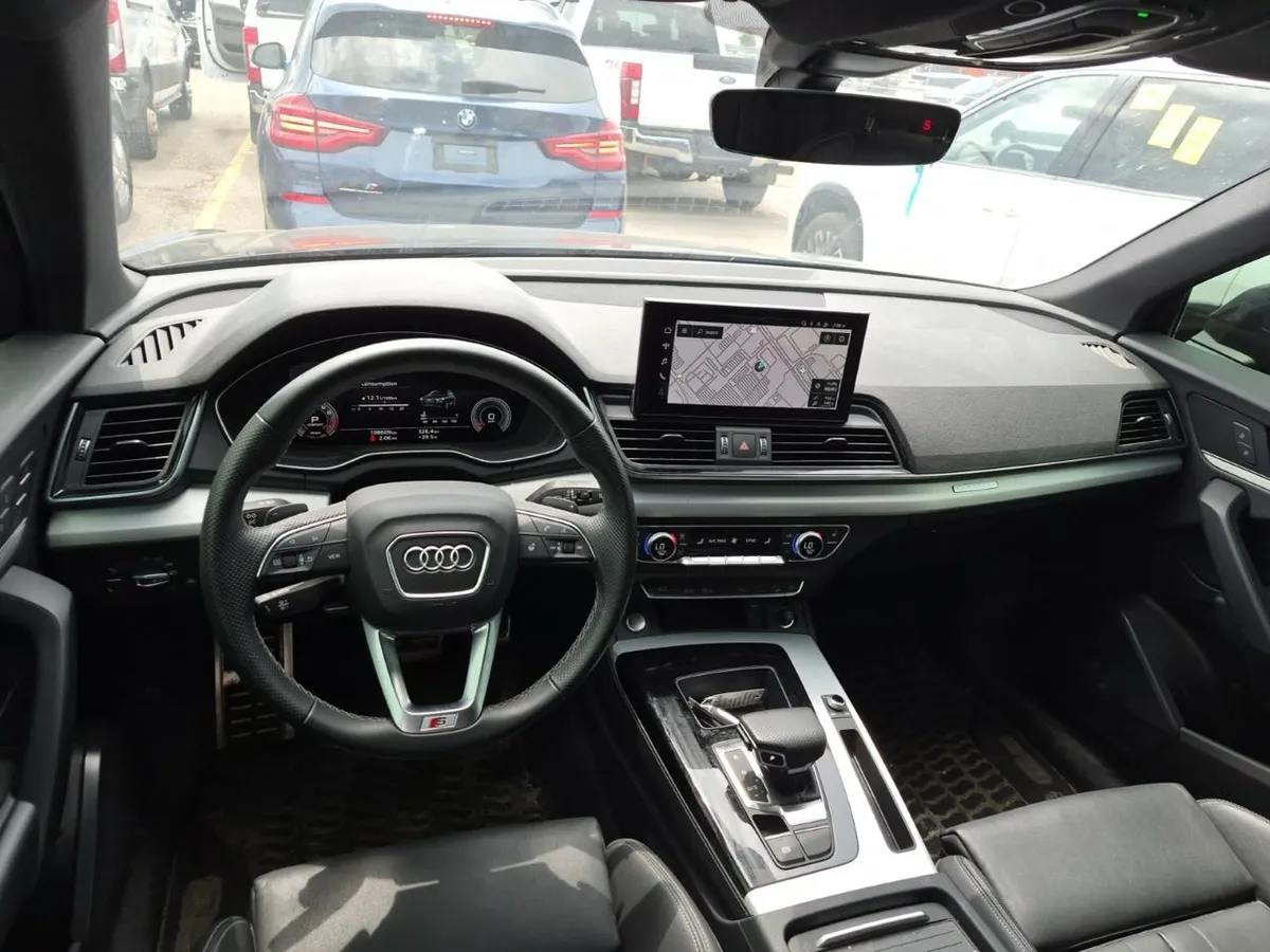AUDI Q5 PROGRESSIV 2023