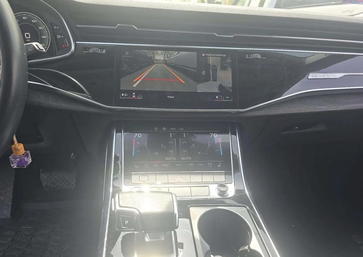 AUDI Q8 PREMIUM PLUS 2022