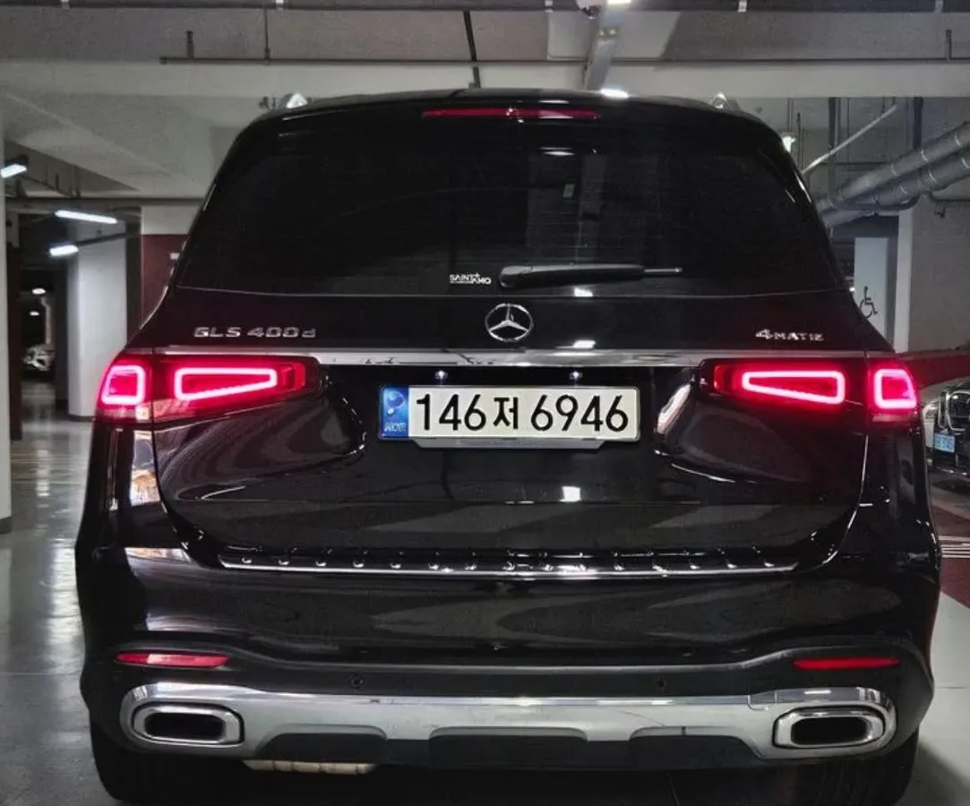 MERCEDES-BENZ GLS ПАНОРАМА ДОВОДЧИКИ ДВЕРЕЙ (GHOST DOOR CLOSING) ВЕНТИЛЯЦИЯ ПОДОГРЕВ И МАССАЖ СИДЕНИЙ (ВСЕ РЯДЫ) МОНИТ 2022