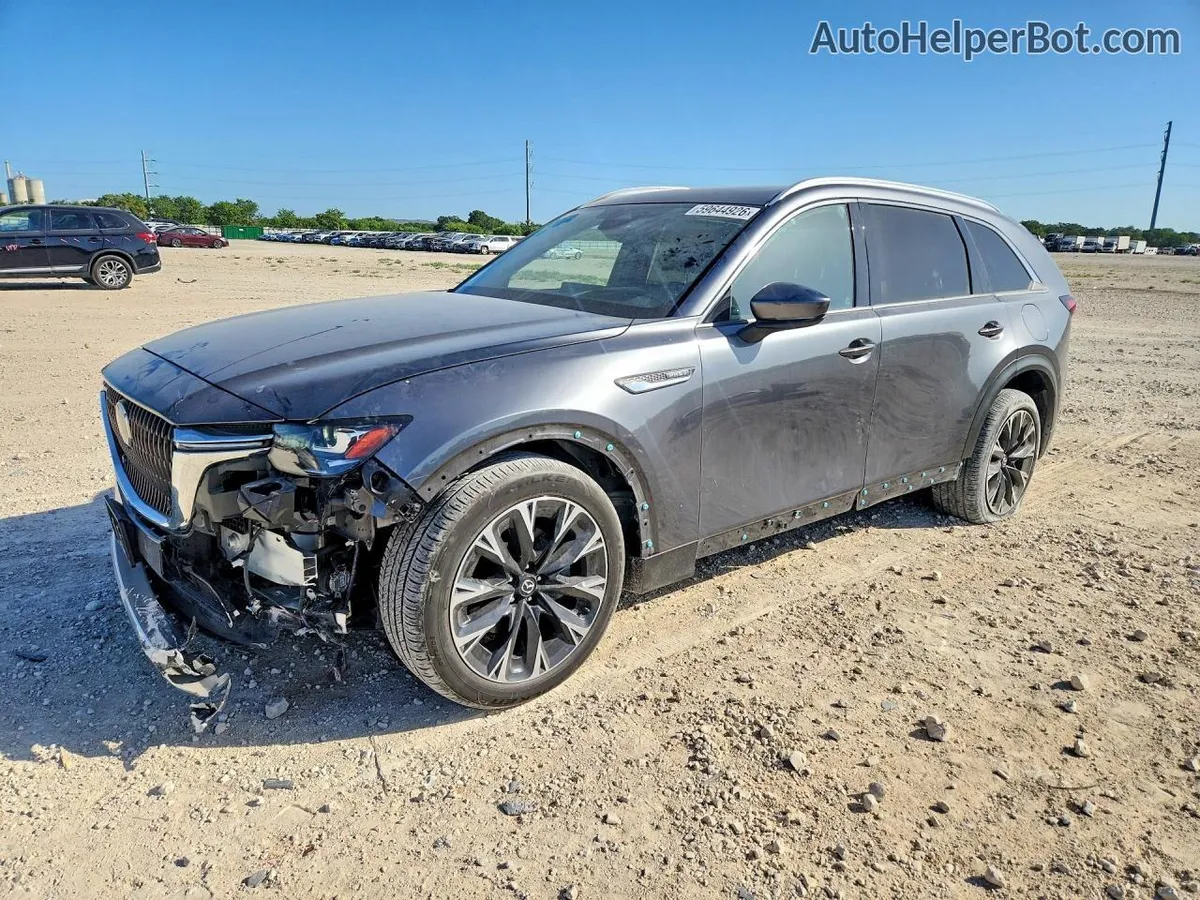 MAZDA CX-90 PREMIUM 2024
