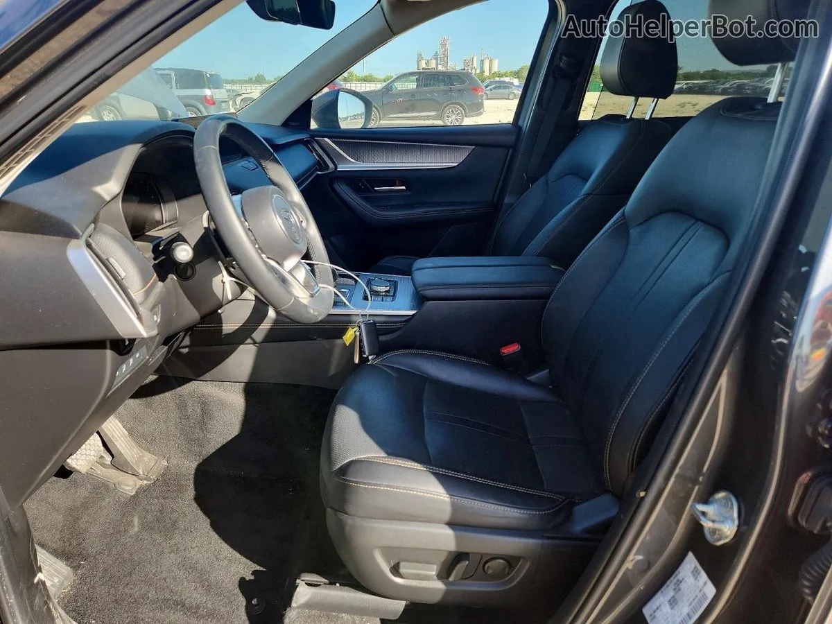 MAZDA CX-90 PREMIUM 2024