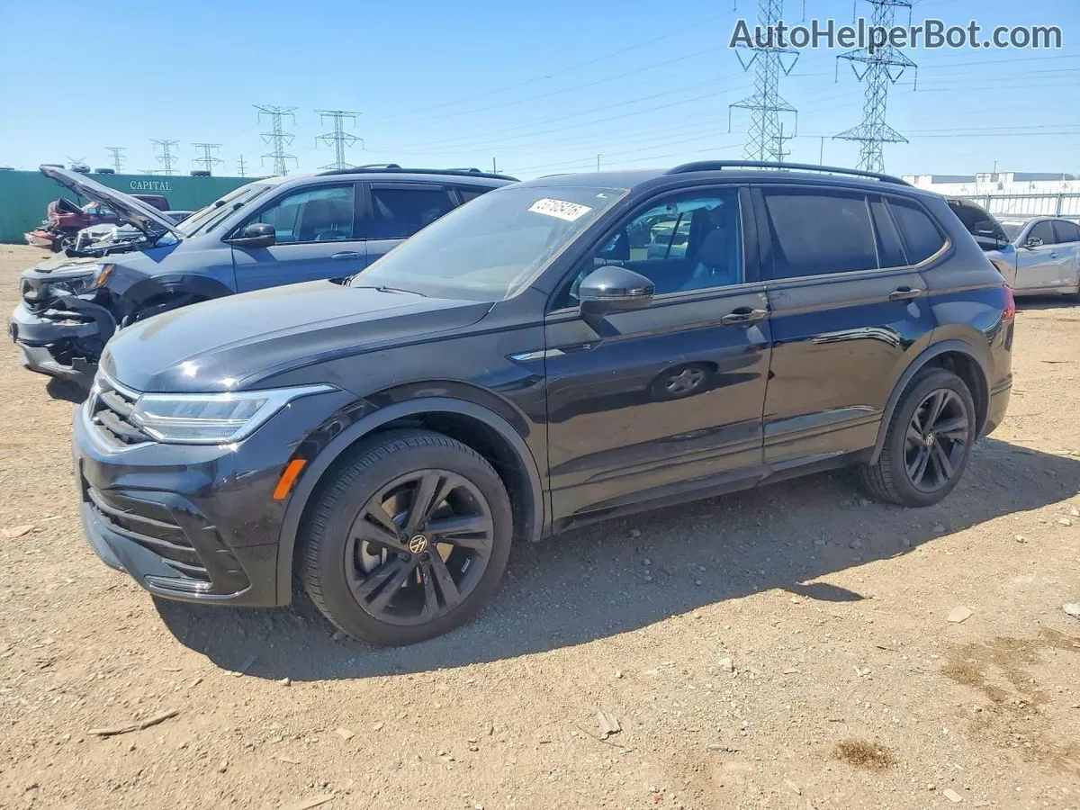 VOLKSWAGEN TIGUAN SE 2023