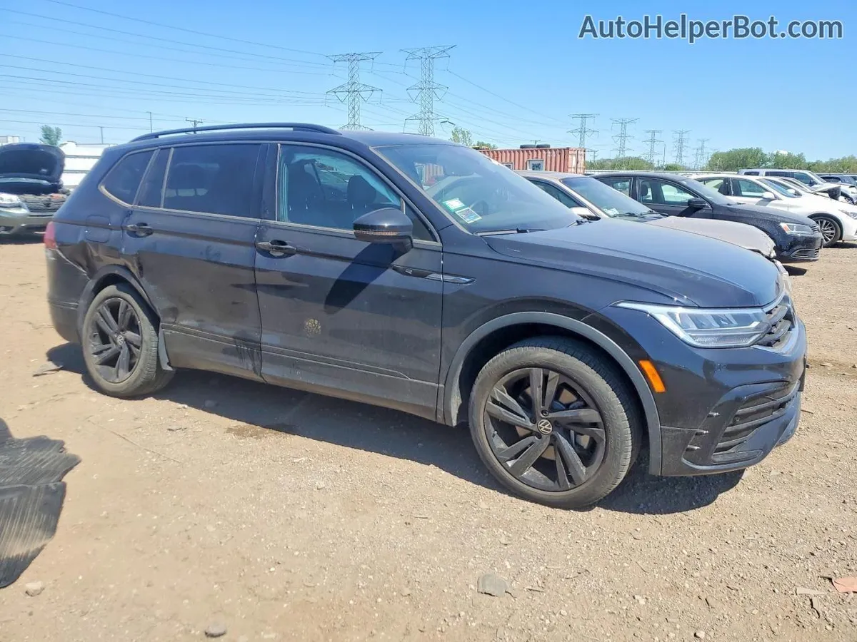 VOLKSWAGEN TIGUAN SE 2023