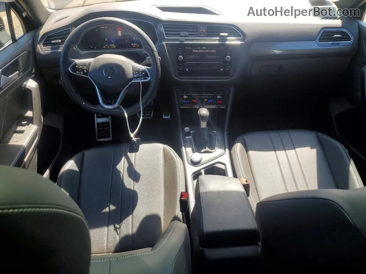 VOLKSWAGEN TIGUAN SE 2023