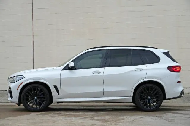 BMW X5 М-ПАКЕТ 2023