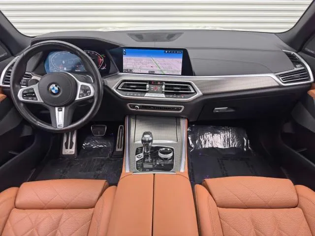 BMW X5 М-ПАКЕТ 2023