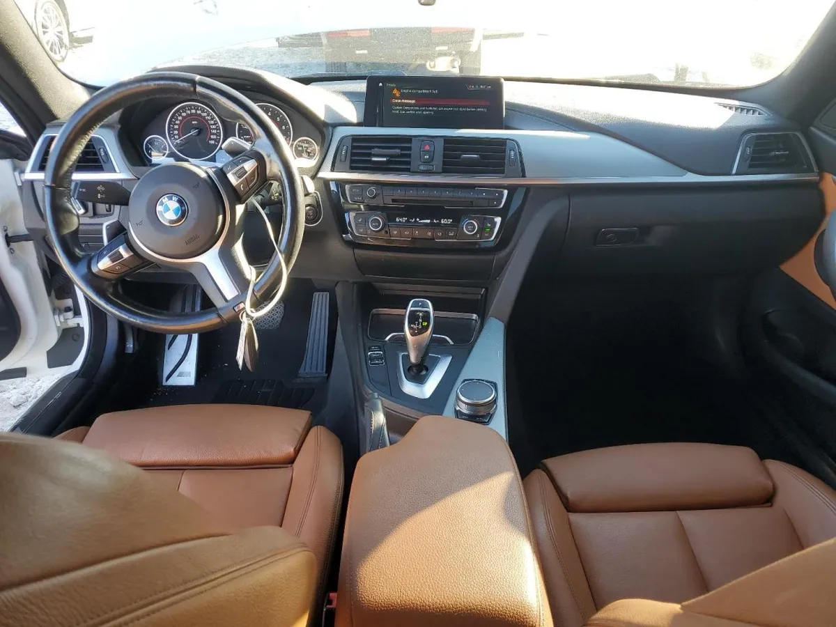 BMW 430XI 2019