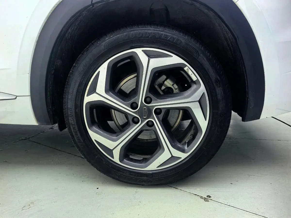 GEELY XINGYUE L 2023