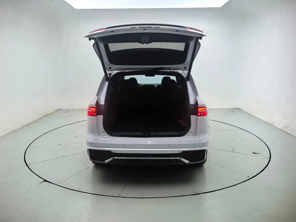 GEELY XINGYUE L 2023