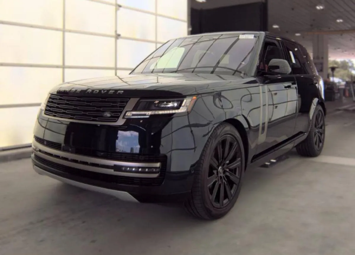 LAND ROVER ROVER RANGE ROVER SE 2023