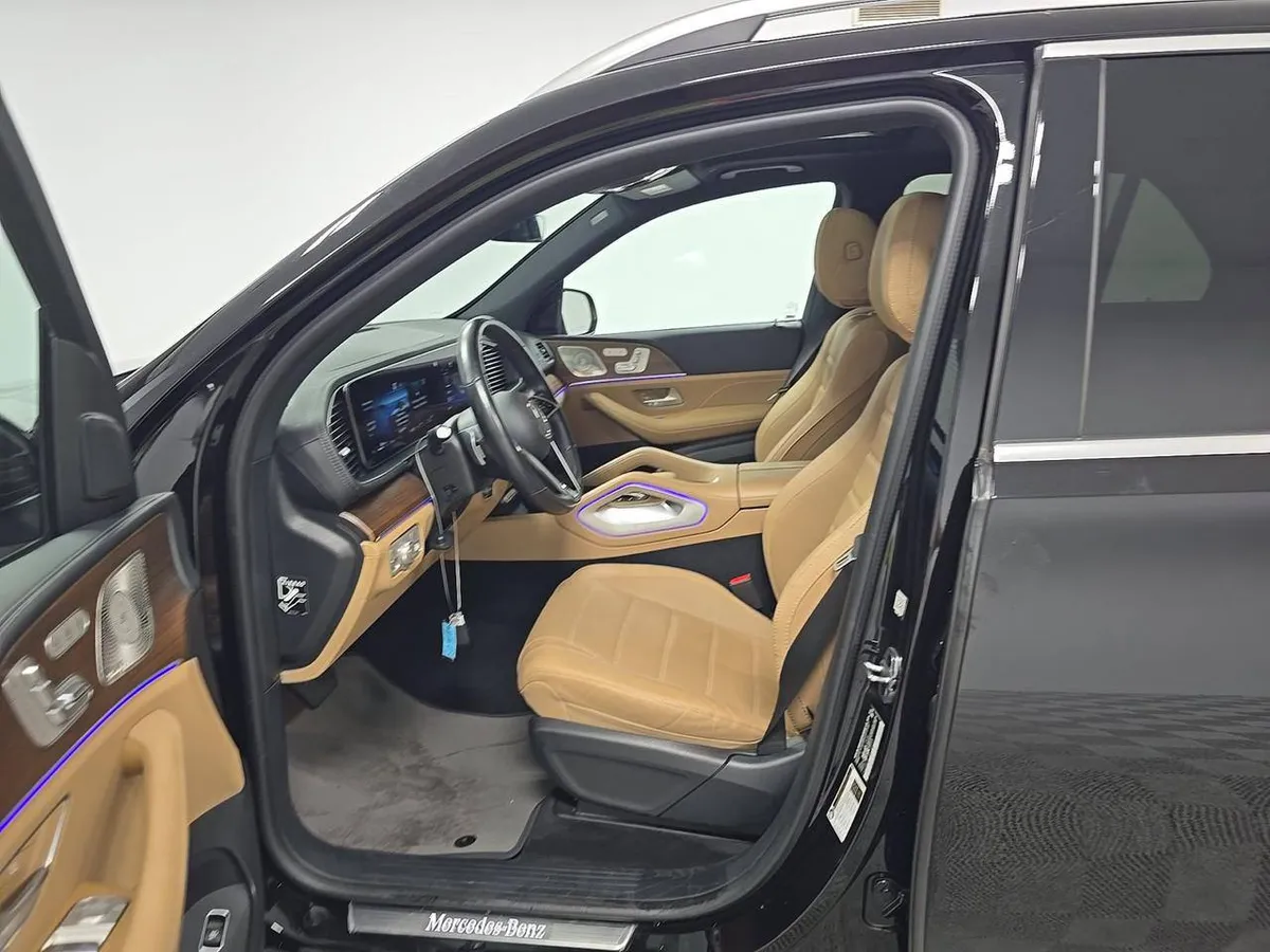 MERCEDES-BENZ GLE 350 2024