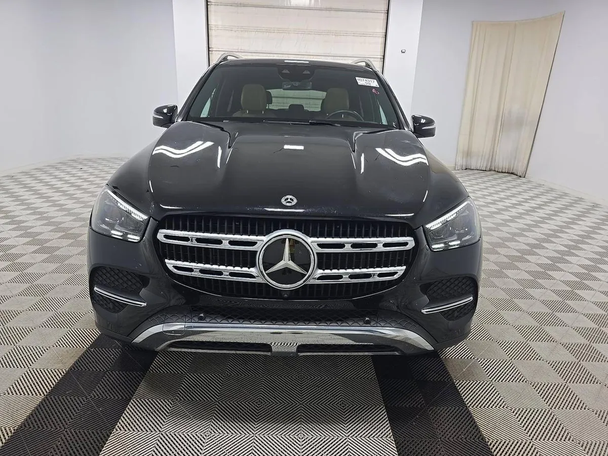 MERCEDES-BENZ GLE 350 2024