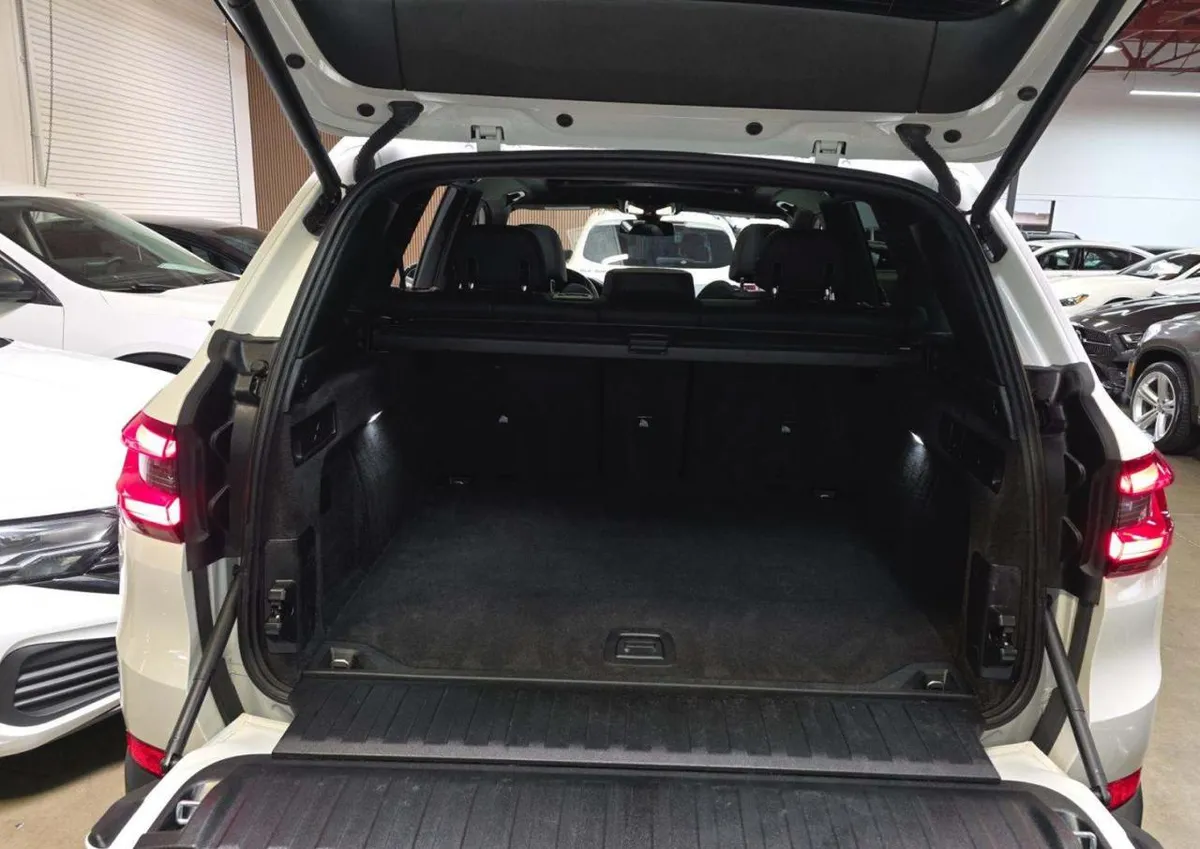 BMW X5 SDRIVE40I 2022