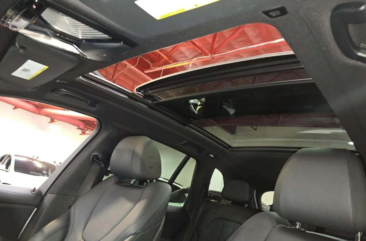 BMW X5 SDRIVE40I 2022