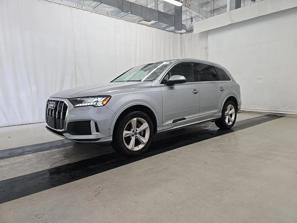 AUDI Q7 PREMIUM PLUS 2023