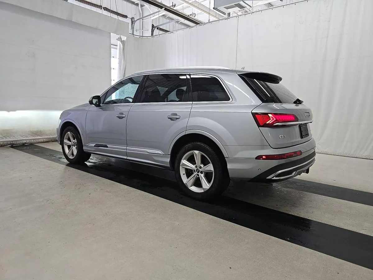 AUDI Q7 PREMIUM PLUS 2023