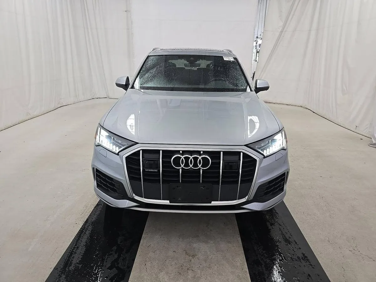 AUDI Q7 PREMIUM PLUS 2023