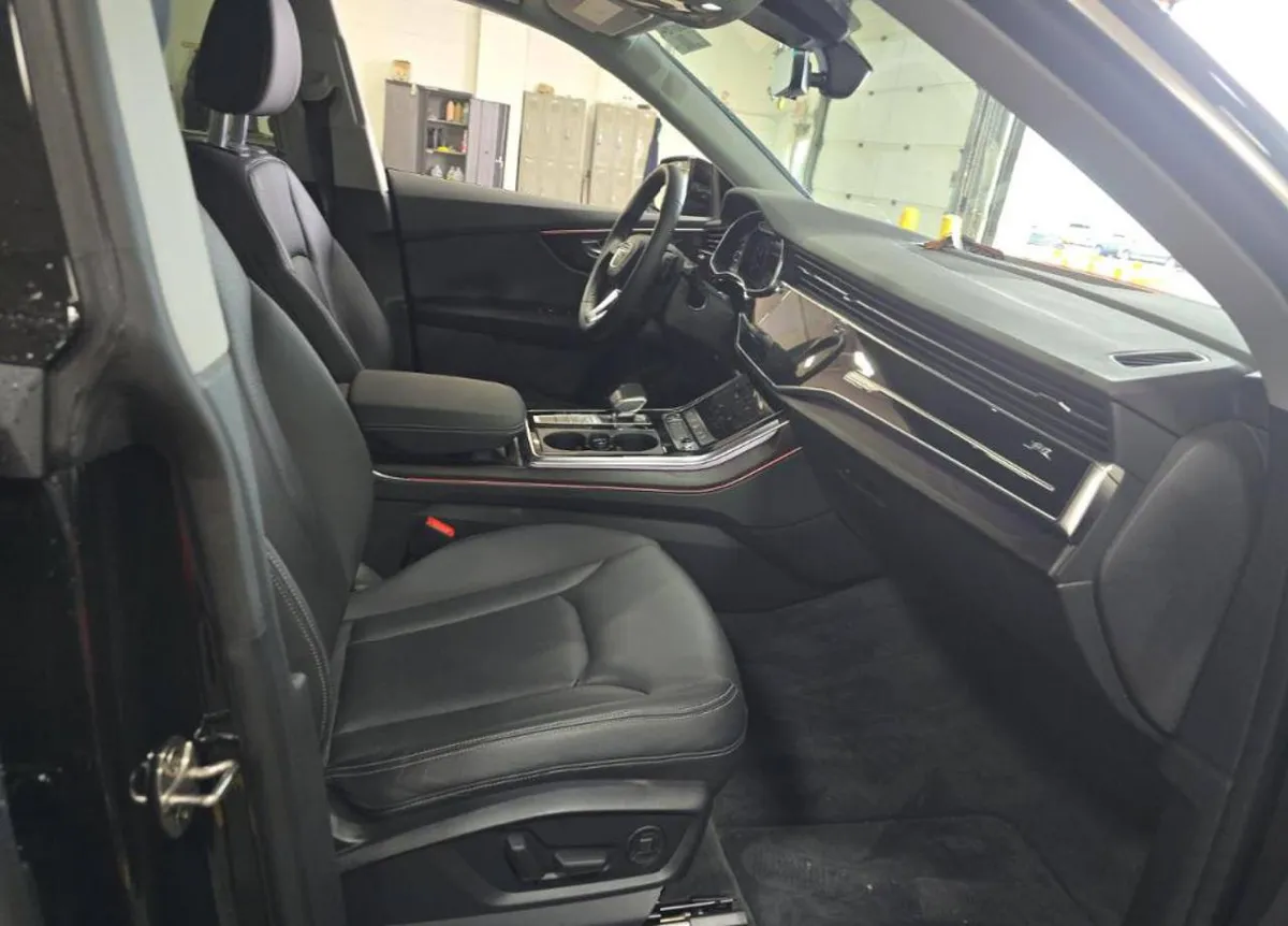 AUDI Q8 PREMIUM PLUS 2022