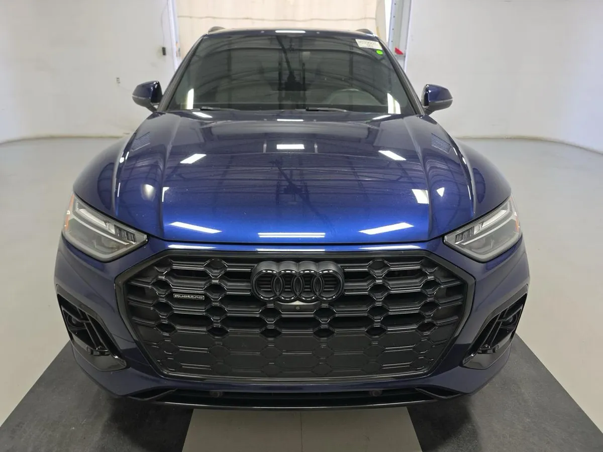 AUDI Q5 PREMIUM PLUS 2024