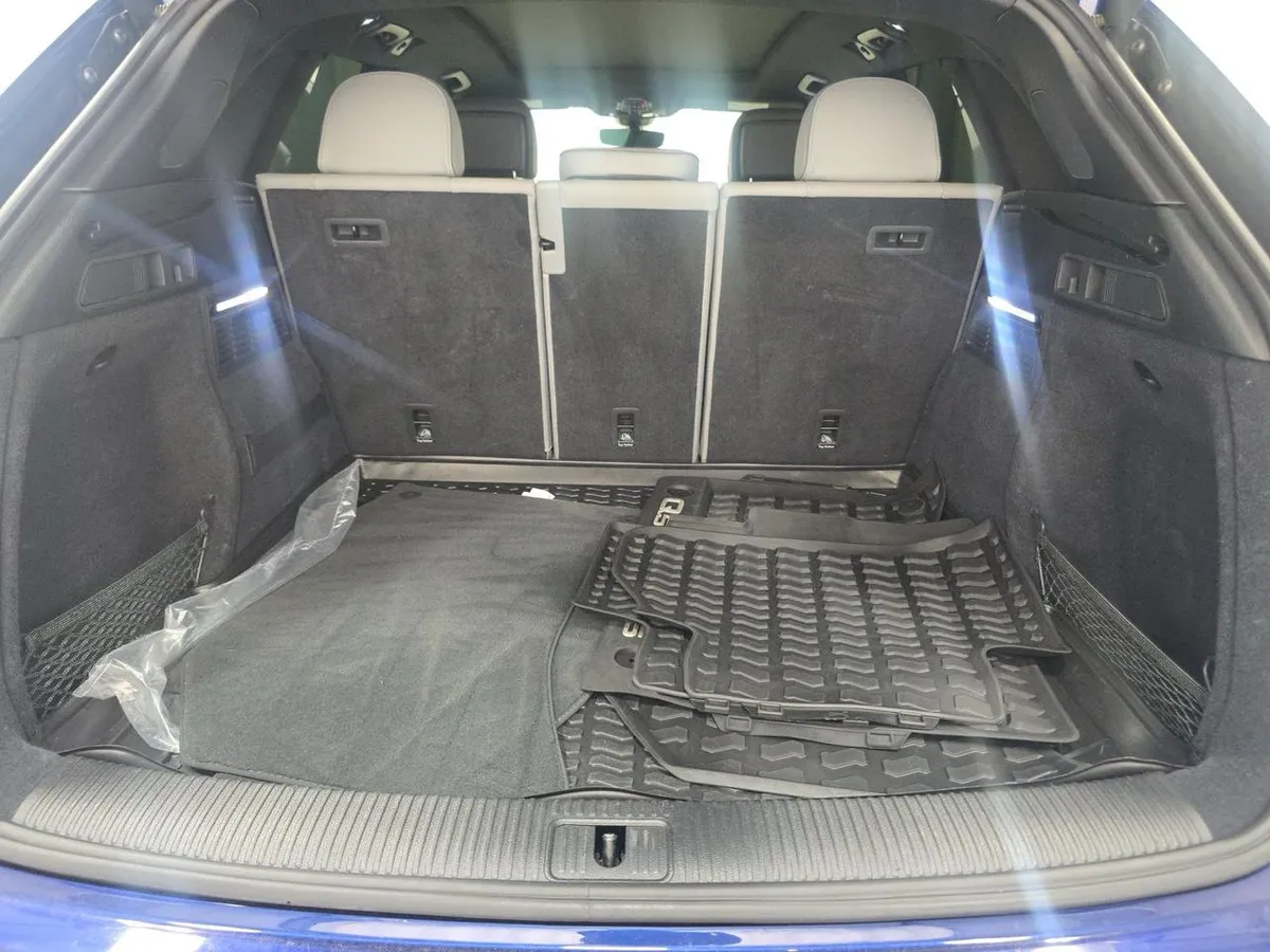 AUDI Q5 PREMIUM PLUS 2024