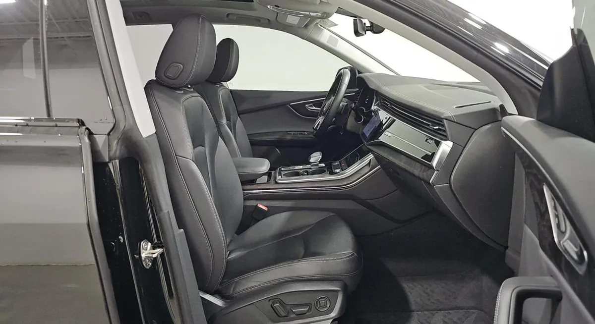 AUDI Q8 PREMIUM PLUS 2023