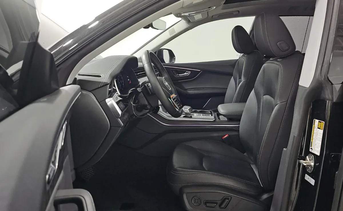AUDI Q8 PREMIUM PLUS 2023