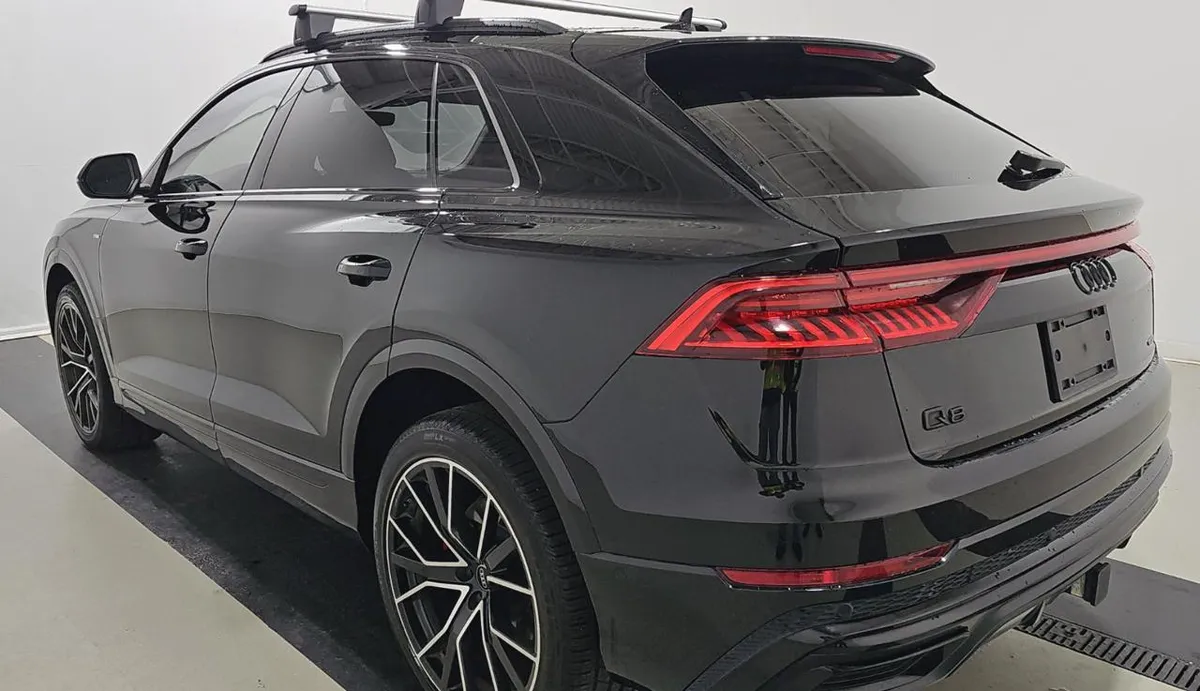 AUDI Q8 PREMIUM PLUS 2023
