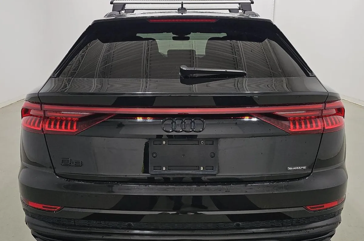 AUDI Q8 PREMIUM PLUS 2023