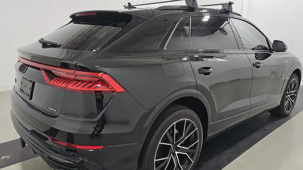 AUDI Q8 PREMIUM PLUS 2023