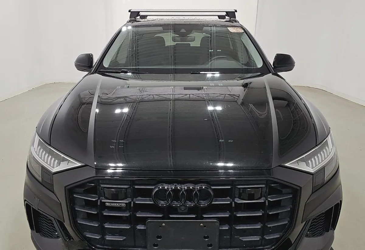 AUDI Q8 PREMIUM PLUS 2023