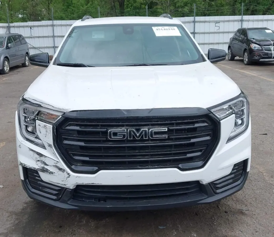 GMC TERRAIN SLE 2024