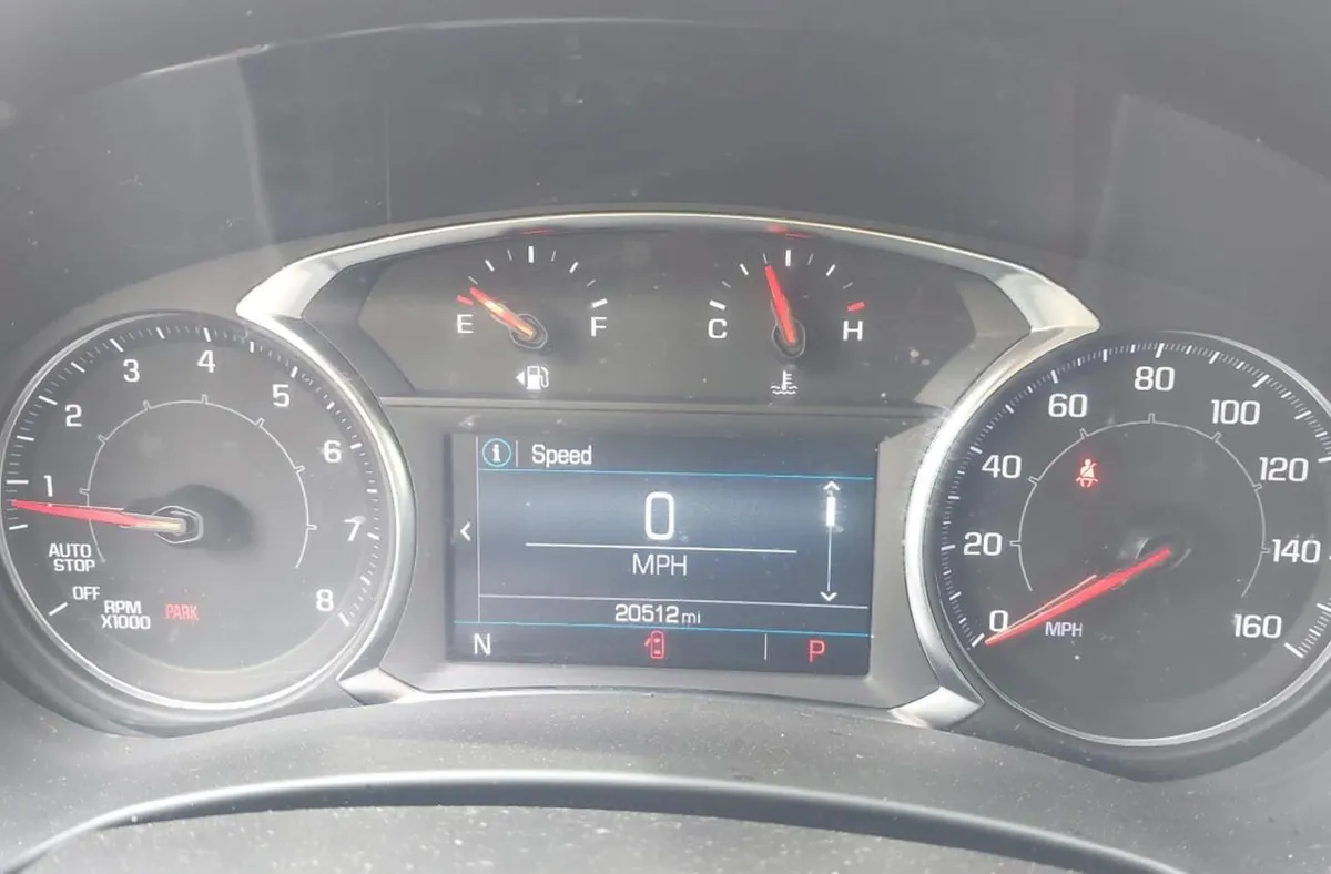 GMC TERRAIN SLE 2024