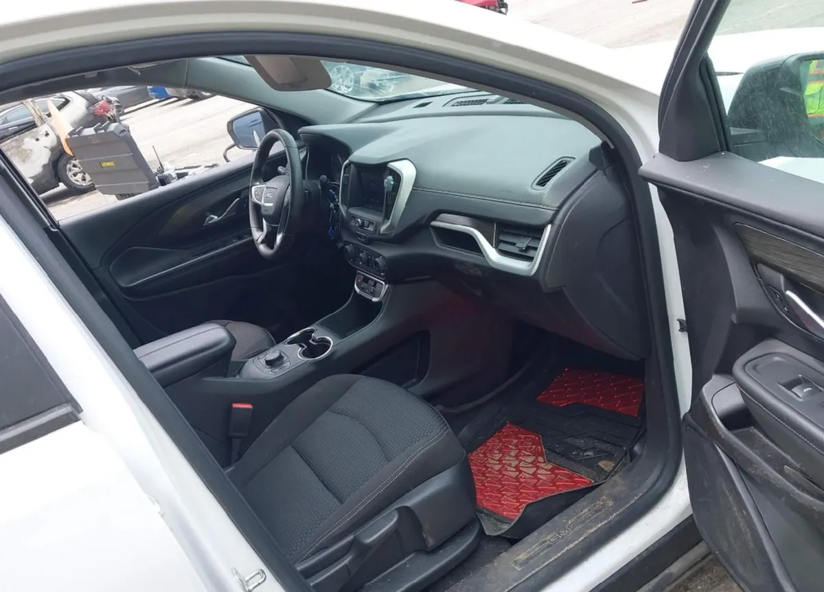 GMC TERRAIN SLE 2024