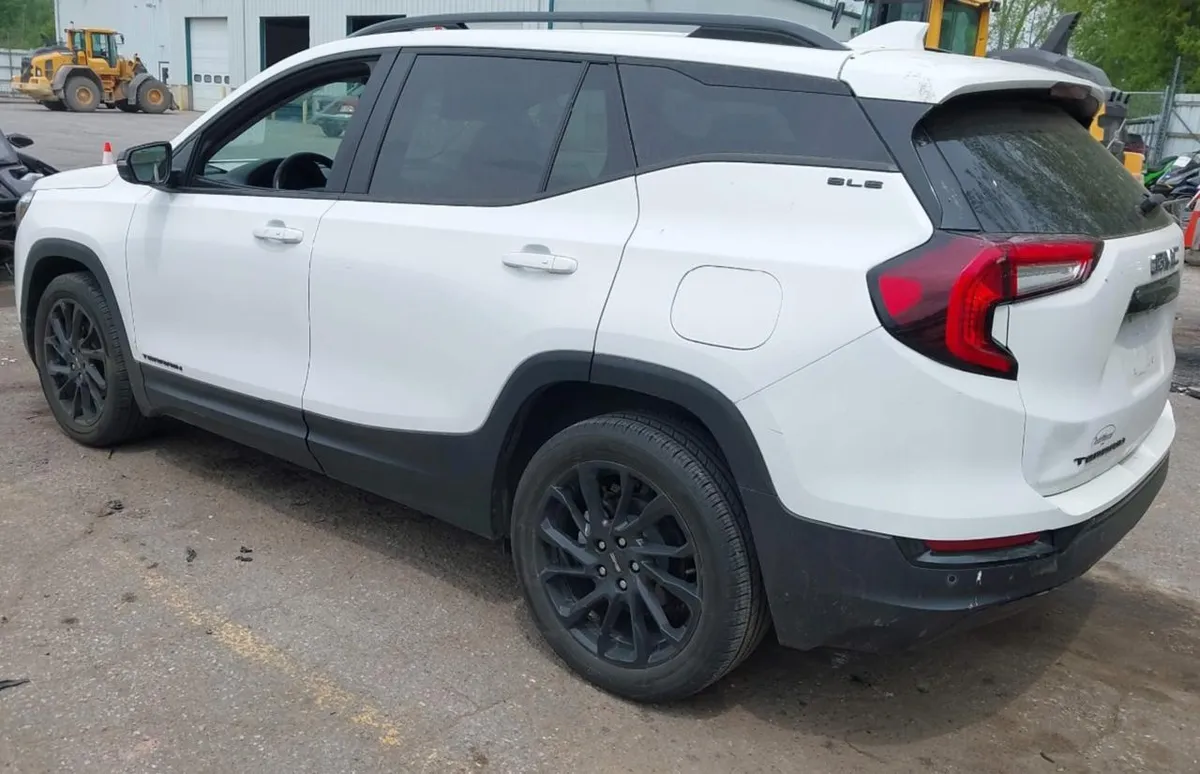 GMC TERRAIN SLE 2024