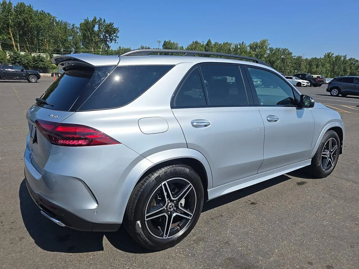 MERCEDES-BENZ GLE 350 2024