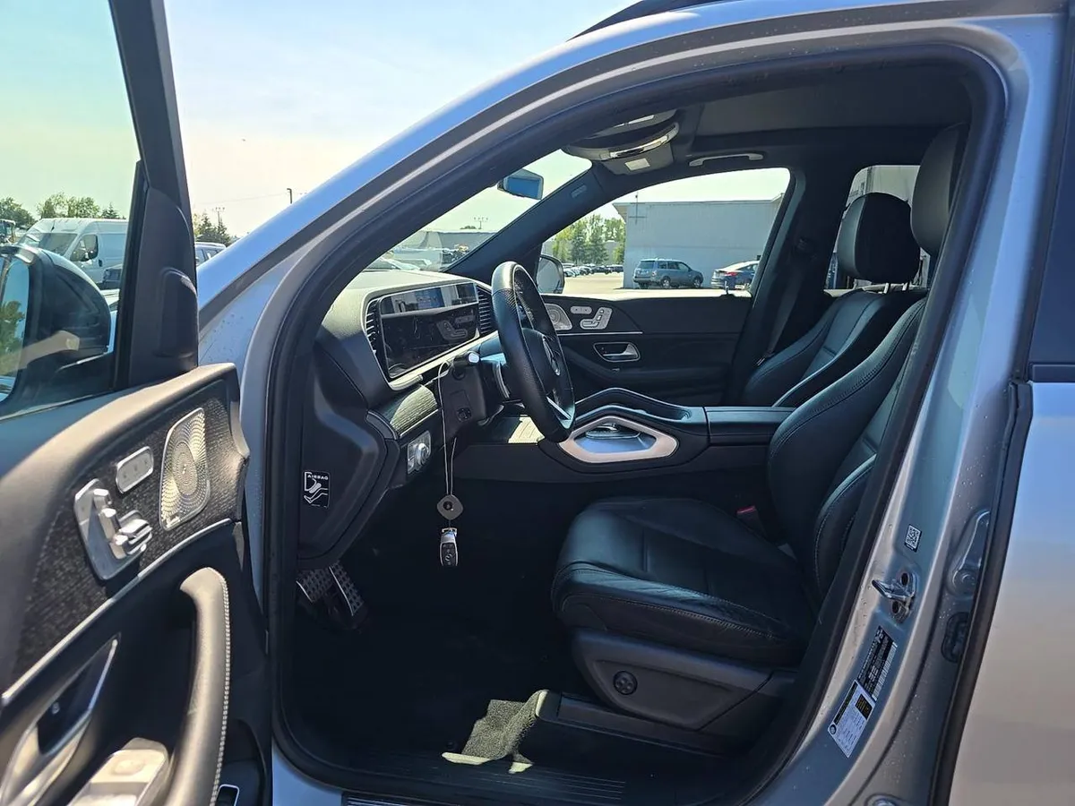 MERCEDES-BENZ GLE 350 2024