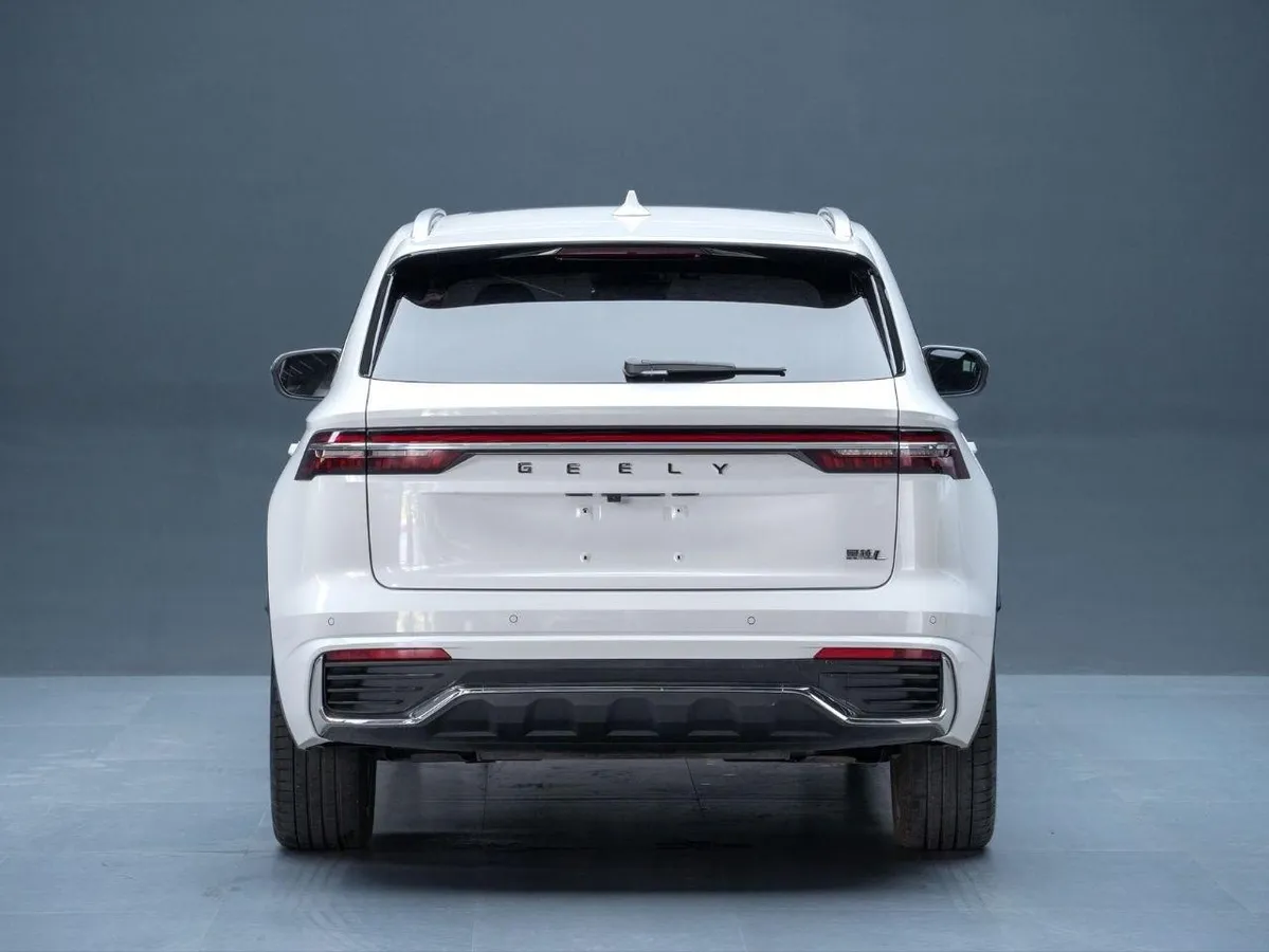 GEELY XINGYUE L 2023