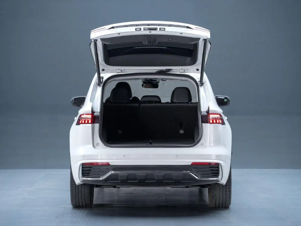 GEELY XINGYUE L 2023