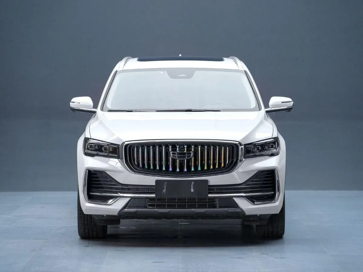 GEELY XINGYUE L 2023