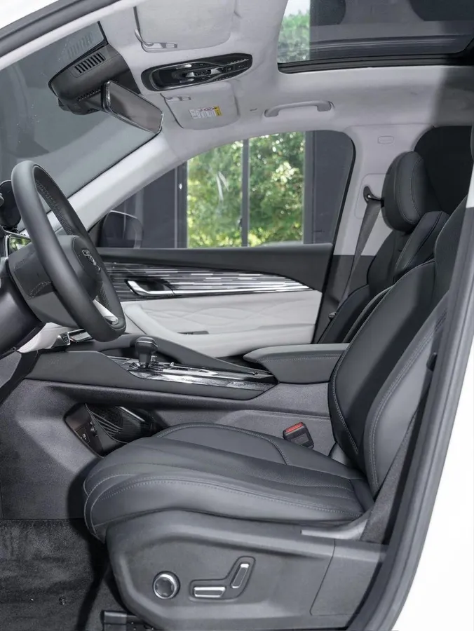 GEELY XINGYUE L 2023