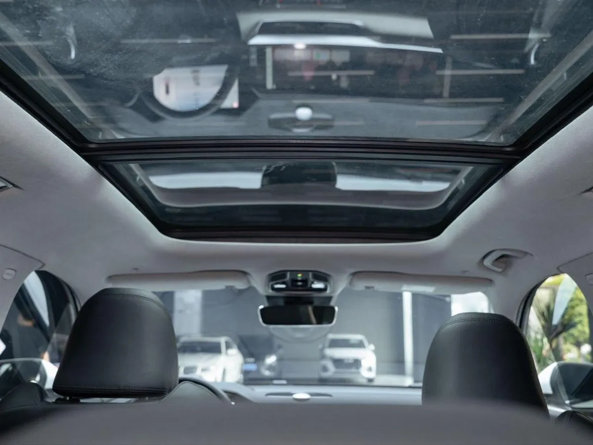 GEELY XINGYUE L 2023