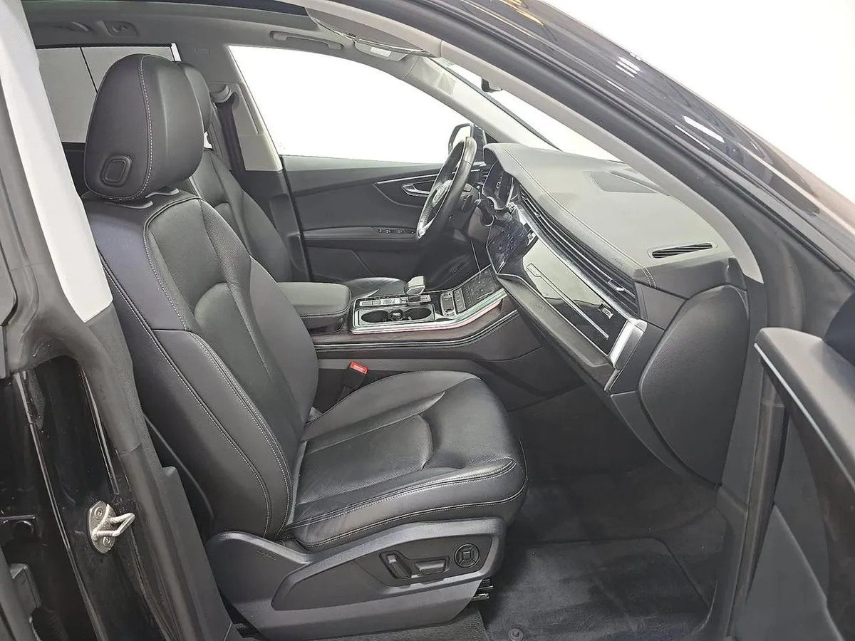 AUDI Q8 PREMIUM PLUS 2023