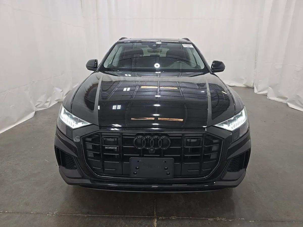 AUDI Q8 PREMIUM PLUS 2023